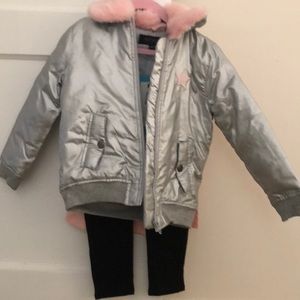 Buffalo David Bitton matching sets